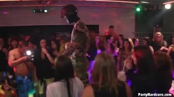 Party Hardcore Gone Crazy Vol. 6 Part 2 - Cam 3 Screencap 16 on sinx.preview.netperv.com
