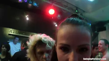 Randy Rednecks and Pigtail Poontang Part 7 - Main Edit Screencap 85 on sinx.preview.netperv.com