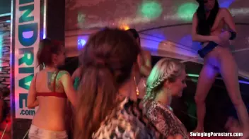 Randy Rednecks and Pigtail Poontang Part 7 - Main Edit Screencap 35 on sinx.preview.netperv.com