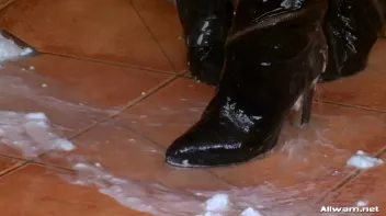 Shaving Cream Shenanigans Screencap 79 on sinx.preview.netperv.com