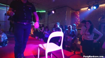 Party Hardcore Gone Crazy Vol. 40 Single Cut: Part 4 - Cam 4 Screencap 77 on sinx.preview.netperv.com