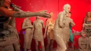 Teeny Bikinis In The Mud Pit Screencap 84 on sinx.preview.netperv.com