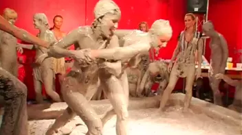 Teeny Bikinis In The Mud Pit Screencap 85 on sinx.preview.netperv.com