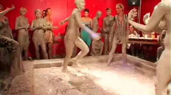 Teeny Bikinis In The Mud Pit Screencap 89 on sinx.preview.netperv.com