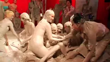 Teeny Bikinis In The Mud Pit Screencap 96 on sinx.preview.netperv.com