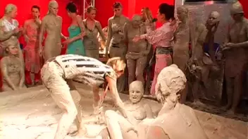 Teeny Bikinis In The Mud Pit Screencap 114 on sinx.preview.netperv.com