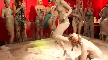 Teeny Bikinis In The Mud Pit Screencap 36 on sinx.preview.netperv.com