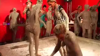 Teeny Bikinis In The Mud Pit Screencap 39 on sinx.preview.netperv.com