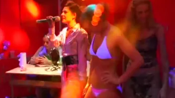 Teeny Bikinis In The Mud Pit Screencap 4 on sinx.preview.netperv.com