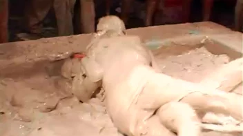 Teeny Bikinis In The Mud Pit Screencap 44 on sinx.preview.netperv.com