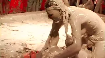 Teeny Bikinis In The Mud Pit Screencap 47 on sinx.preview.netperv.com