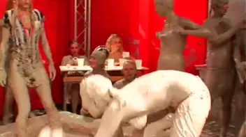 Teeny Bikinis In The Mud Pit Screencap 52 on sinx.preview.netperv.com