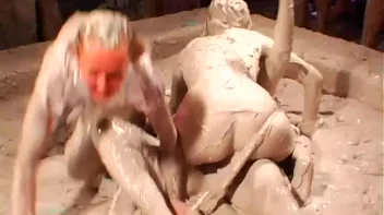 Teeny Bikinis In The Mud Pit Screencap 55 on sinx.preview.netperv.com