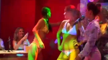 Teeny Bikinis In The Mud Pit Screencap 6 on sinx.preview.netperv.com