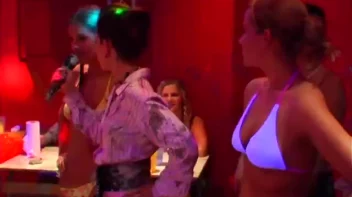 Teeny Bikinis In The Mud Pit Screencap 7 on sinx.preview.netperv.com