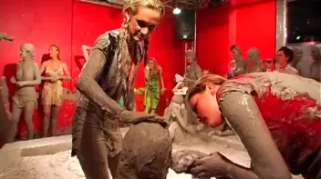 Teeny Bikinis In The Mud Pit Screencap 74 on sinx.preview.netperv.com