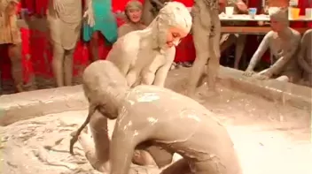 Teeny Bikinis In The Mud Pit Screencap 82 on sinx.preview.netperv.com