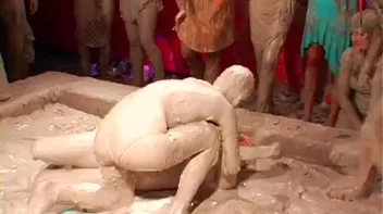 Teeny Bikinis In The Mud Pit Screencap 83 on sinx.preview.netperv.com