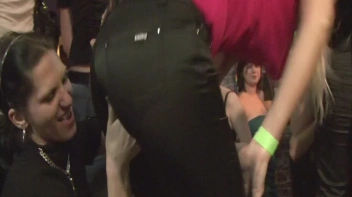 Party Hardcore Vol. 60 Part 6 - Cam 2 Screencap 35 on sinx.preview.netperv.com
