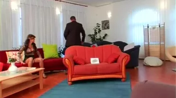 The Snotty Salesgirl Gets Hers Screencap 1 on sinx.preview.netperv.com