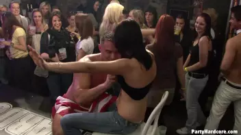 Party Hardcore Vol. 36 Part 2 Screencap 54 on sinx.preview.netperv.com