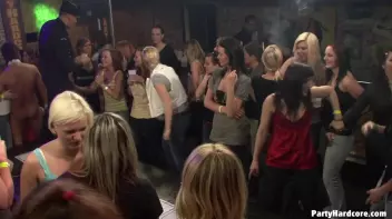 Party Hardcore Vol. 36 Part 2 Screencap 8 on sinx.preview.netperv.com