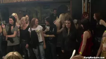 Party Hardcore Vol. 36 Part 2 Screencap 19 on sinx.preview.netperv.com