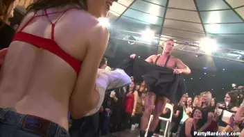 Party Hardcore Vol. 36 Part 2 Screencap 20 on sinx.preview.netperv.com