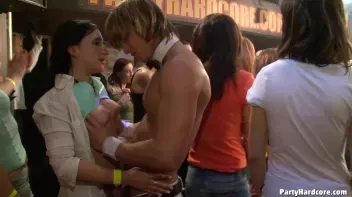 Party Hardcore Vol. 36 Part 2 Screencap 23 on sinx.preview.netperv.com