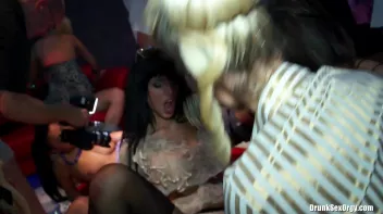 Bimbo Birthday Bash Part 1 - Cam 4 Screencap 86 on sinx.preview.netperv.com