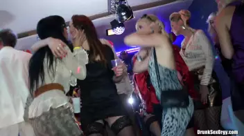 Bimbo Birthday Bash Part 1 - Cam 4 Screencap 10 on sinx.preview.netperv.com