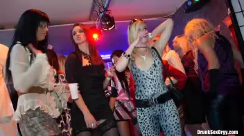 Bimbo Birthday Bash Part 1 - Cam 4 Screencap 11 on sinx.preview.netperv.com