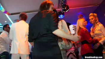 Bimbo Birthday Bash Part 1 - Cam 4 Screencap 14 on sinx.preview.netperv.com