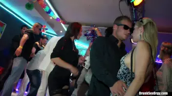 Bimbo Birthday Bash Part 1 - Cam 4 Screencap 15 on sinx.preview.netperv.com