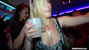 Bimbo Birthday Bash Part 1 - Cam 4 Screencap 28 on sinx.preview.netperv.com