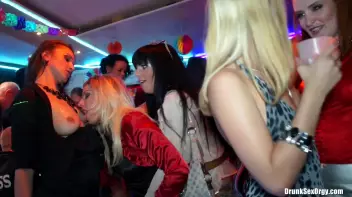 Bimbo Birthday Bash Part 1 - Cam 4 Screencap 29 on sinx.preview.netperv.com