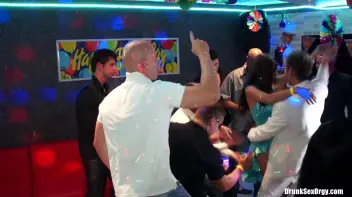 Bimbo Birthday Bash Part 1 - Cam 4 Screencap 4 on sinx.preview.netperv.com