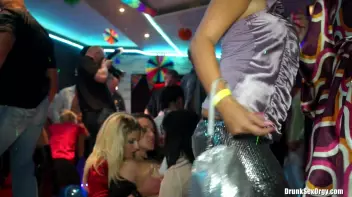 Bimbo Birthday Bash Part 1 - Cam 4 Screencap 41 on sinx.preview.netperv.com