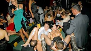 Latest deal - Pussy Casino Part 1 - Main Edit