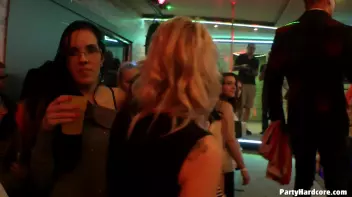 Party Hardcore Gone Crazy Vol. 23 Part 5 Screencap 3 on sinx.preview.netperv.com