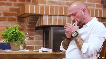 Give The Bitch A Tip Of Piss! Screencap 1 on sinx.preview.netperv.com