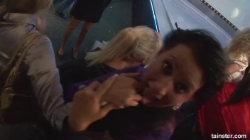 Welcome To The Mad House Part 2 - Cam 4 Screencap 27 on sinx.preview.netperv.com