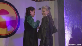 Welcome To The Mad House Part 2 - Cam 4 Screencap 62 on sinx.preview.netperv.com