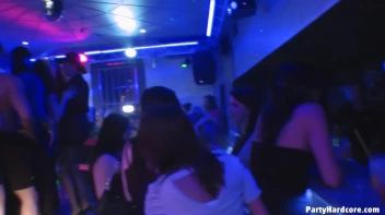 Party Hardcore Gone Crazy Vol. 7 Part 4 - Cam 4 Screencap 105 on sinx.preview.netperv.com