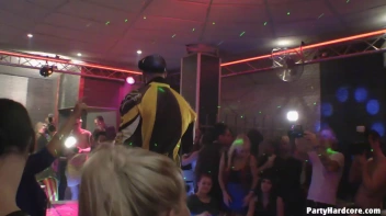 Party Hardcore Gone Crazy Vol. 7 Part 4 - Cam 4 Screencap 28 on sinx.preview.netperv.com