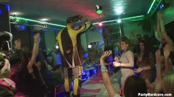 Party Hardcore Gone Crazy Vol. 7 Part 4 - Cam 4 Screencap 34 on sinx.preview.netperv.com