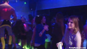 Party Hardcore Gone Crazy Vol. 7 Part 4 - Cam 4 Screencap 47 on sinx.preview.netperv.com