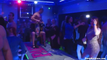 Party Hardcore Gone Crazy Vol. 7 Part 4 - Cam 4 Screencap 49 on sinx.preview.netperv.com