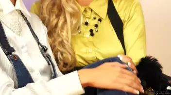 Cum Hammered Cock Crazed Lesbos Screencap 1 on sinx.preview.netperv.com