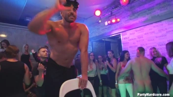 Party Hardcore Gone Crazy Vol. 30 Part 2 - Cam 4 Screencap 35 on sinx.preview.netperv.com